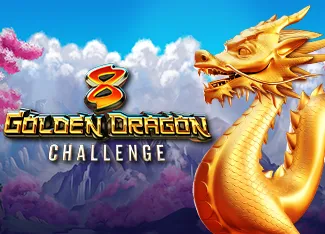 8 Golden Dragon Challenge - SKYBET138