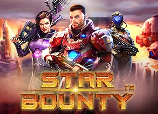 Star Bounty - SKYBET138