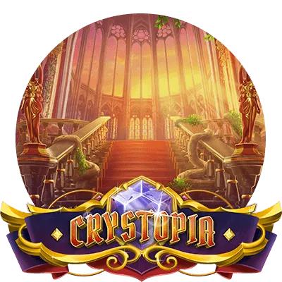 Crystopia - SKYBET138