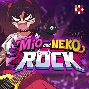 Mio and Neko Rock - SKYBET138