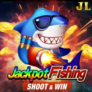 JackPot Fishing - SKYBET138