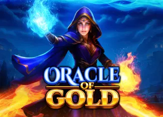 Oracle of Gold - SKYBET138