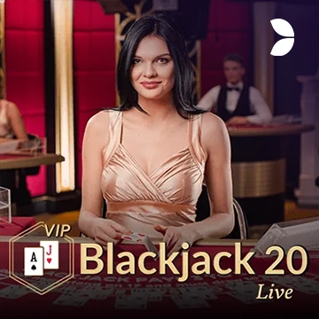 Blackjack VIP 20 - SKYBET138
