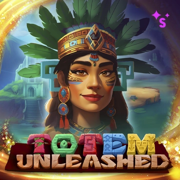 Totem Unleashed - SKYBET138