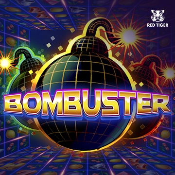 Bombuster - SKYBET138