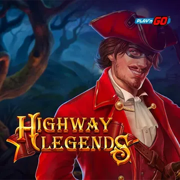 Highway Legends - SKYBET138