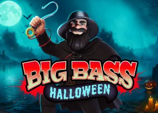 Big Bass Halloween - SKYBET138