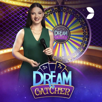 Dream Catcher - SKYBET138