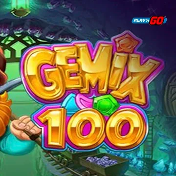 Gemix 100 - SKYBET138
