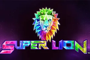 Super Lion - SKYBET138