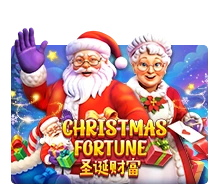 Christmas Fortune - SKYBET138
