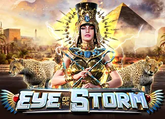 Eye of the Storm - SKYBET138