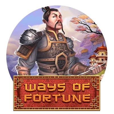 Ways Of Fortune - SKYBET138