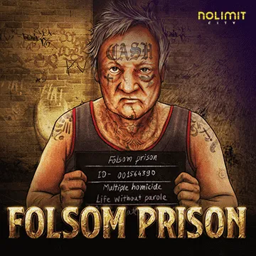 Folsom Prison - SKYBET138