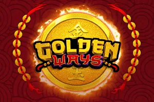 Golden Ways - SKYBET138