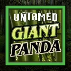 Untamed - Giant Panda - SKYBET138