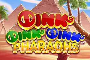 Oink Oink Oink Pharaohs - SKYBET138