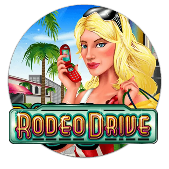 Rodeo Drive - SKYBET138