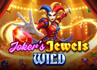 Jokers Jewels Wild - SKYBET138