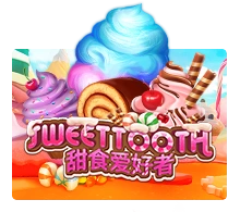 Sweet Tooth - SKYBET138