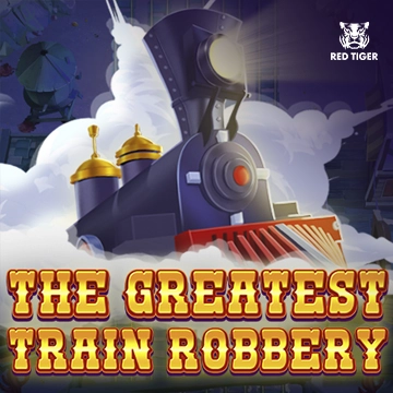 The Greatest Train Robbery - SKYBET138