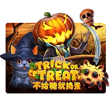 Trick Or Treat - SKYBET138