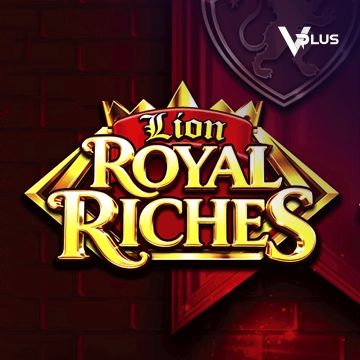Lion Royal Riches - SKYBET138