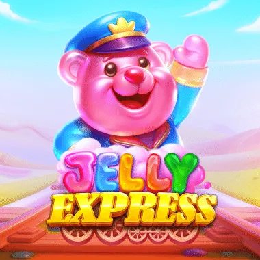Jelly Express - SKYBET138