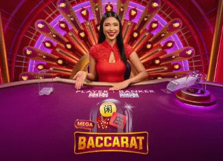Mega Baccarat - SKYBET138