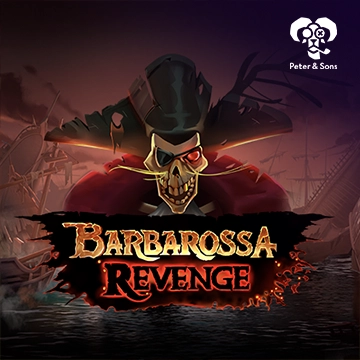 Barbarossa Revenge - SKYBET138