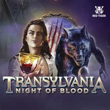 Transylvania: Night Of Blood - SKYBET138