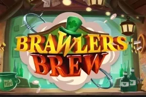 Brawlers Brew - SKYBET138