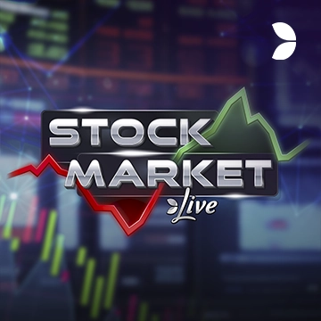 Stock Market - SKYBET138