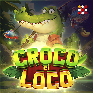 Croco el Loco - SKYBET138