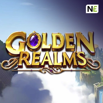 Golden Realms - SKYBET138