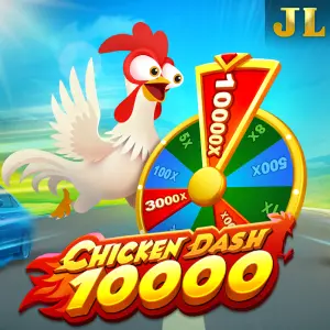 Chicken Dash 10000 - SKYBET138