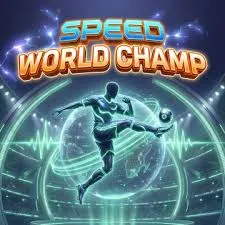 Speed World Champ - SKYBET138