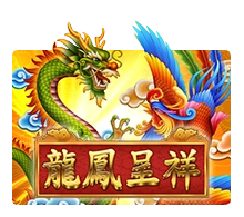 Dragon Phoenix - SKYBET138