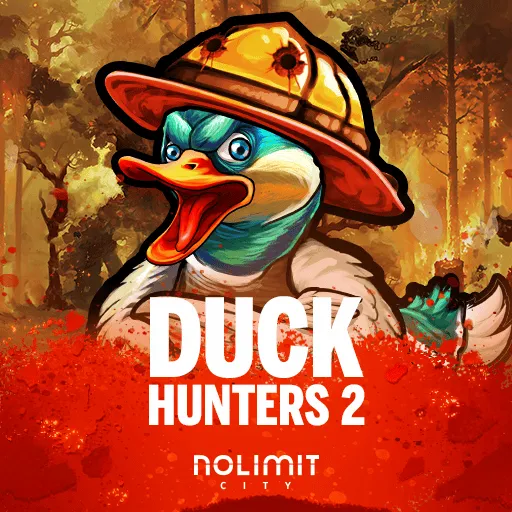 Duck Hunters 2 - SKYBET138