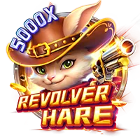 REVOLVER HARE - SKYBET138