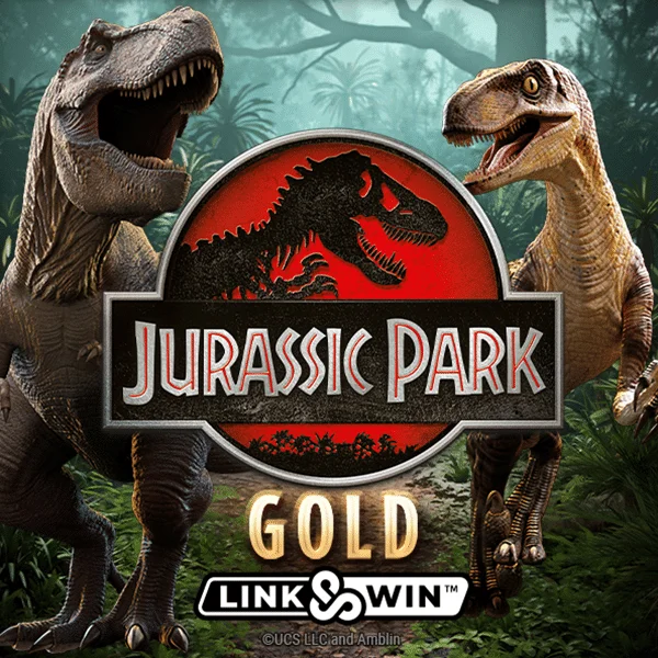 Jurassic Park Gold - SKYBET138