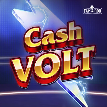 Cash Volt Tap-A-Roo™ - SKYBET138