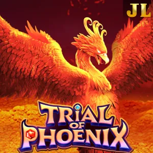 Trial of Phoenix - SKYBET138