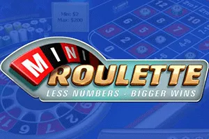 Mini Roulette - SKYBET138