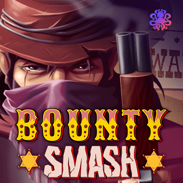 Bounty Smash - SKYBET138