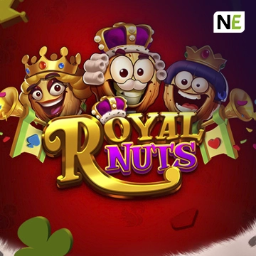 Royal Nuts - SKYBET138