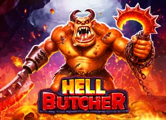 Hell Butcher - SKYBET138