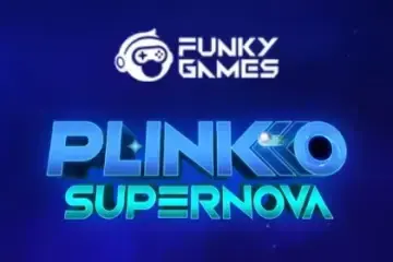 Plinko Supernova - SKYBET138