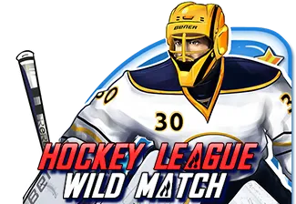 Hockey League Wild Match - SKYBET138