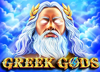 Greek Gods - SKYBET138